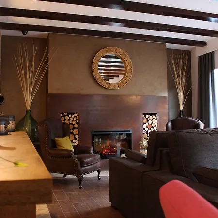 Hotel Beniali Ahin