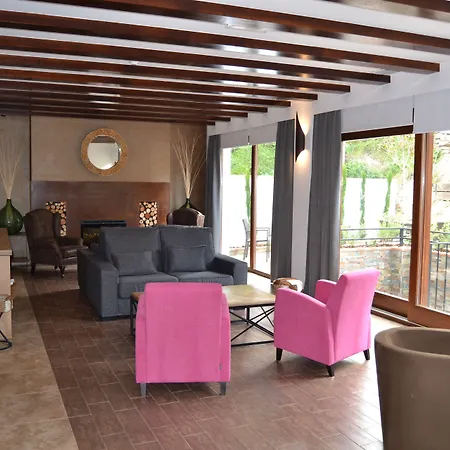 Hotel Beniali Ahin
