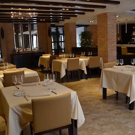 Beniali Hotel 3*