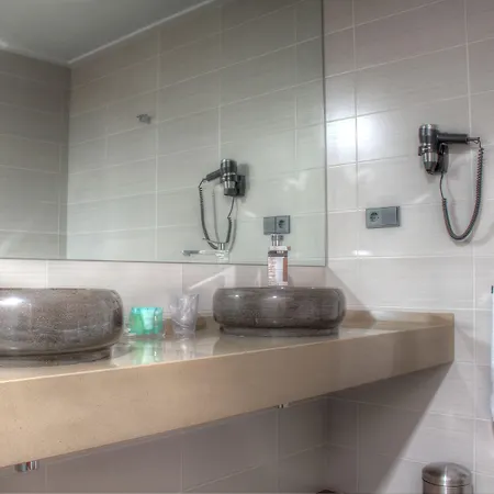 Hotel Beniali 3*