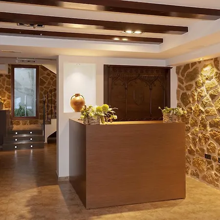 Hotel Beniali 3*