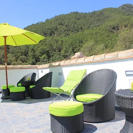 Hotel Beniali Ahin