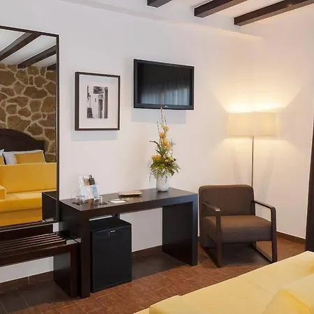 Hotel Beniali 3*