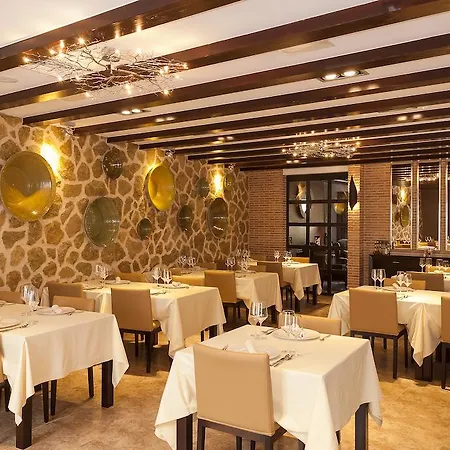 Hotel Beniali
