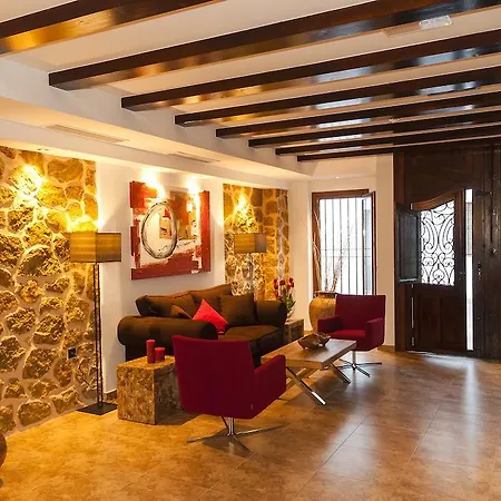 Hotel Beniali Ahin