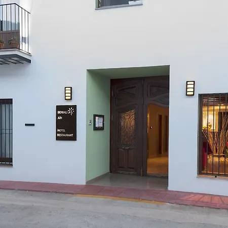 Beniali Hotel 3*