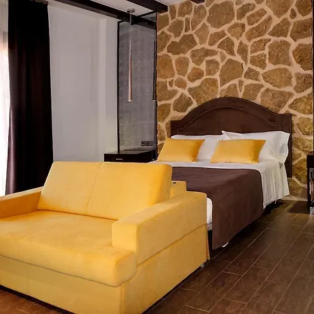Beniali Hotel Ahin