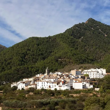 Hotel Beniali 3*