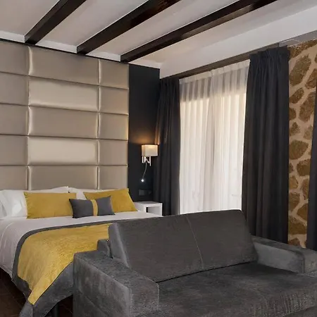 Beniali Hotel